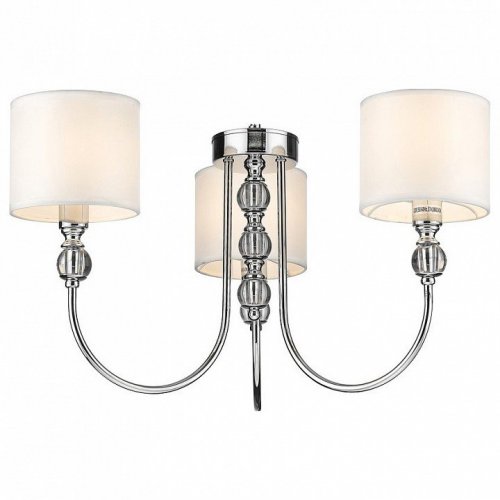 Подвесная люстра Velante 295-103-03