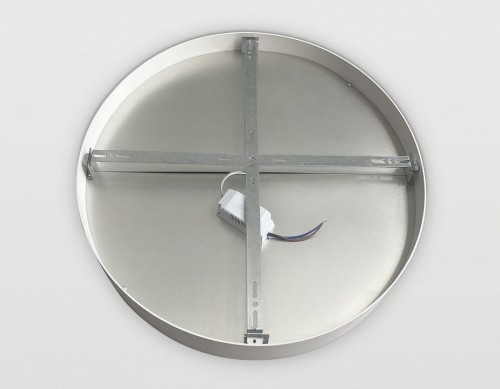 Потолочный светильник Ambrella light Orbital Air Alum FV5535