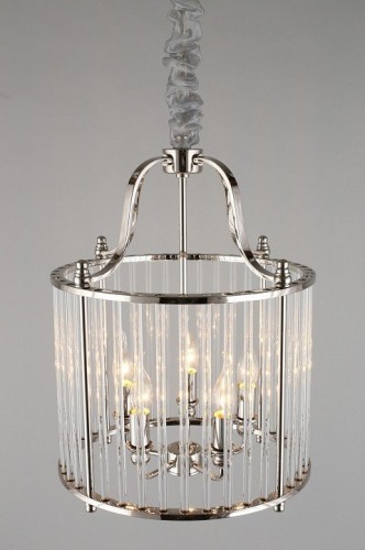 Подвесная люстра Aployt Joanna APL.726.06.05