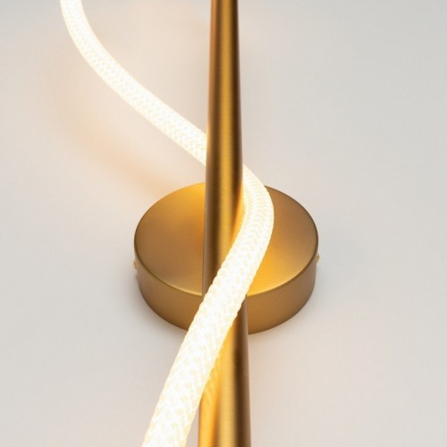 Настенный светильник Maytoni Tau MOD166WL-L12G3K