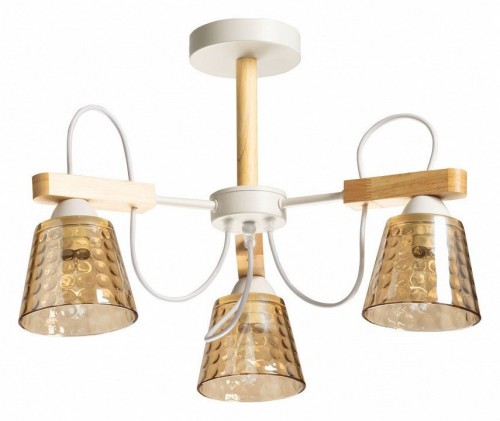 Потолочная люстра De City Дэла 635018303