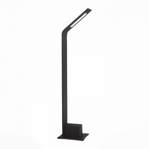 Уличный светодиодный светильник ST Luce Ansa SL094.405.01 Уличный светодиодный светильник ST Luce Ansa SL094.405.01