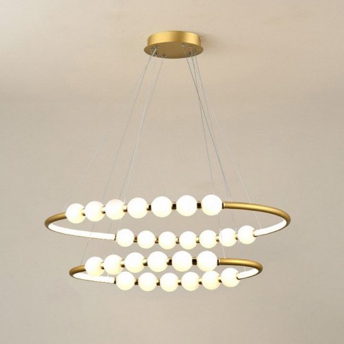 Подвесная люстра ImperiumLoft access-ch01