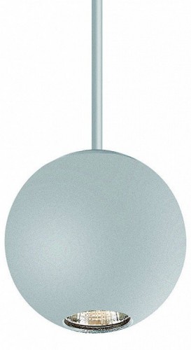Подвесной светодиодный светильник Mantra Gruissan 8468