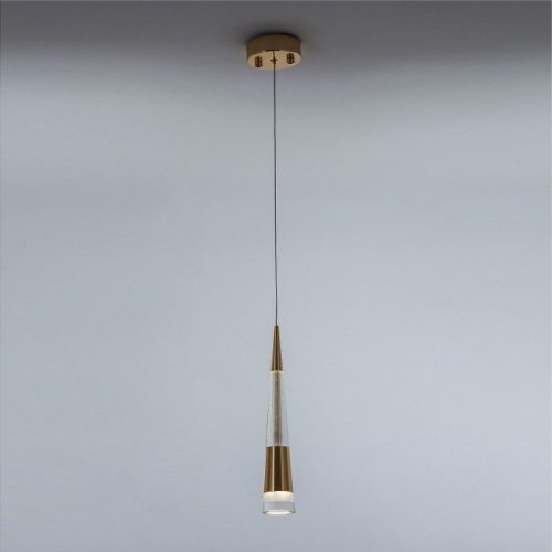 Подвесной светильник MODELUX 88096-1 GD