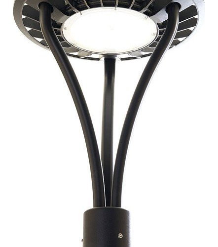 Уличный светодиодный светильник Feron SP7010 48337