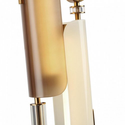 Бра Odeon Light Lion 5467/10WL