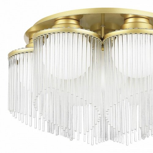 Потолочная люстра ST-Luce Allegro SL1511.202.07