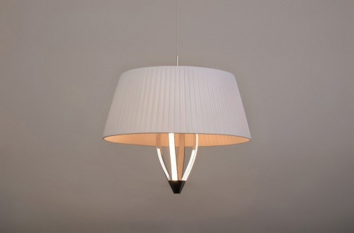 Подвесной светильник Manne Charlotte CL.7309W