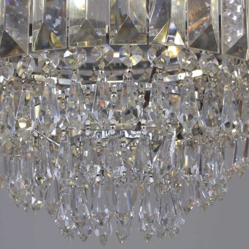 Потолочная люстра Reluce 09370-0.3-400