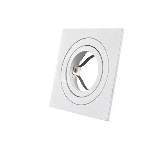 Точечный светильник LTP LTP-D012Q-01GU10-W Точечный светильник LTP LTP-D012Q-01GU10-W