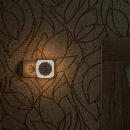 Ночник Uniel DTL-321 UL-00007348