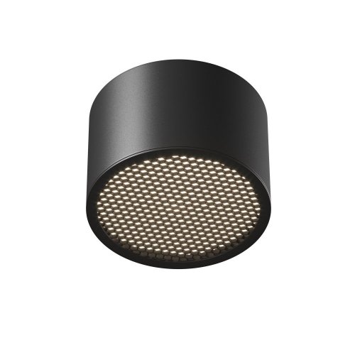 Точечный светильник Maytoni Glare C122CL-GX53-B Точечный светильник Maytoni Glare C122CL-GX53-B