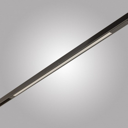 Встраиваемый светильник AM-Group MAGNET OPAL MAGNET AM507 BK 20W 4000K