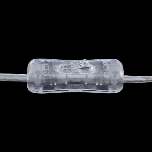 Интерьерная настольная лампа Citilux Джейн CL306831