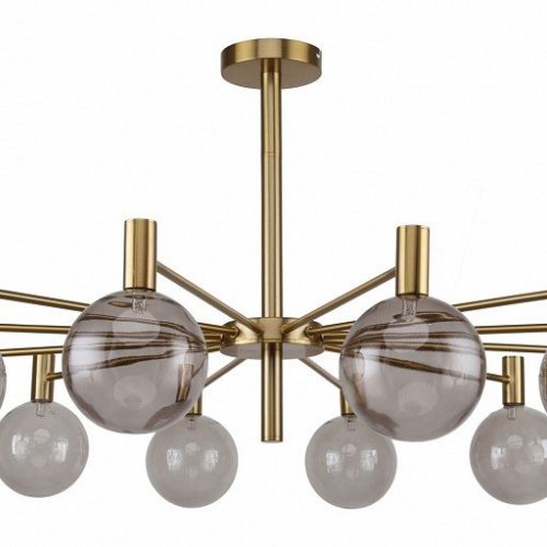 Подвесная люстра Favourite Eternity 2765-12P Подвесная люстра Favourite Eternity 2765-12P