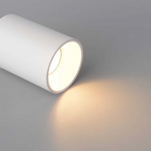 Светильник потолочный Crystal Lux CLT 084C WH