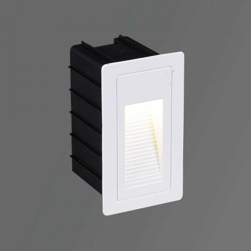 Настенный светильник Reluce 86606-9.0-001TL LED3W WT