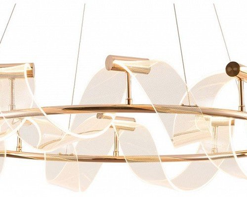 Подвесной светильник Kink Light Ранни 08037-90,37