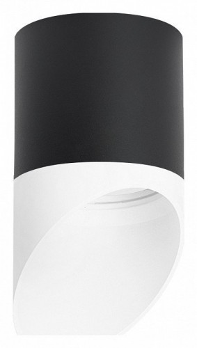 Точечный светильник Lightstar Rullo R348786