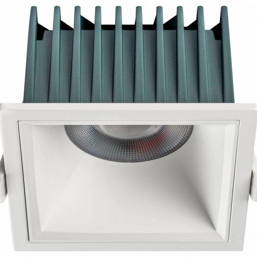 Точечный светильник Lightstar Ciclone 385246