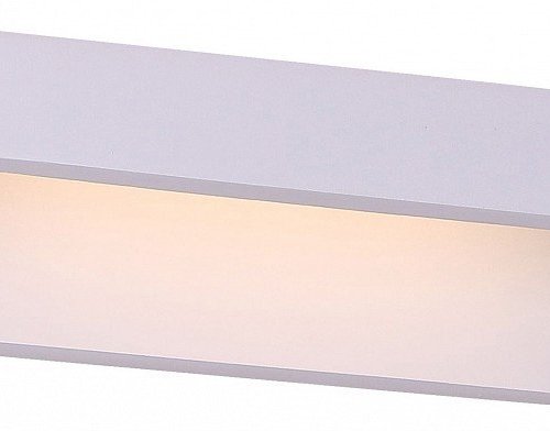 Настенный светильник ST Luce Mensola SL582.011.01 Настенный светильник ST Luce Mensola SL582.011.01