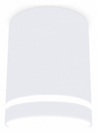 Точечный светильник Ambrella light TECHNO SPOT TN3202