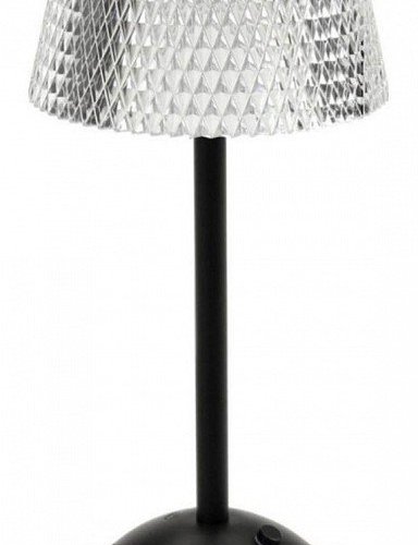 Настольная лампа декоративная Omnilux  OML-40104-01