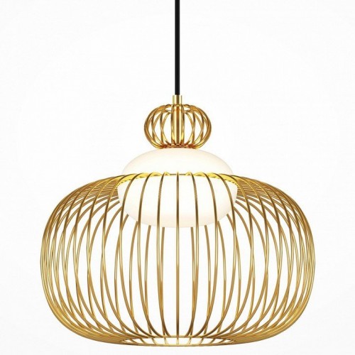 Подвесной светильник Maytoni Levitation MOD376PL-01G