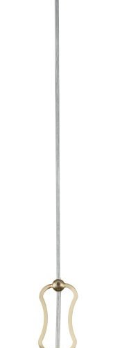 Подвесной светильник Indigo Pizzo 13007/A/1P Gold V000288 Подвесной светильник Indigo Pizzo 13007/A/1P Gold V000288