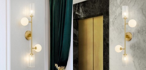 Бра ImperiumLoft 44.732