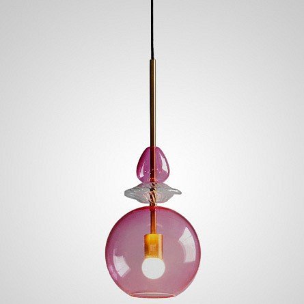 Подвесной светильник Imperiumloft Candy01 240232-26 Подвесной светильник Imperiumloft Candy01 240232-26