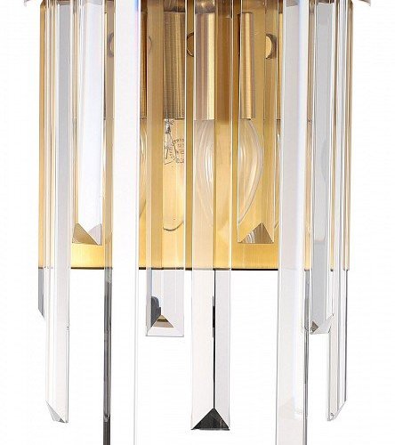 Настенный светильник Stilfort Venecia 2113/03/02W