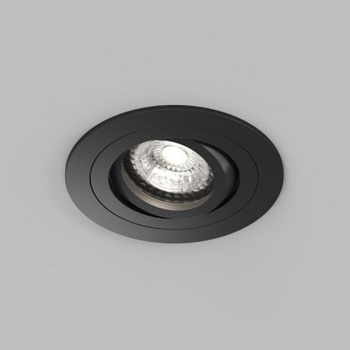 Точечный светильник HYDRO DK2110-BK