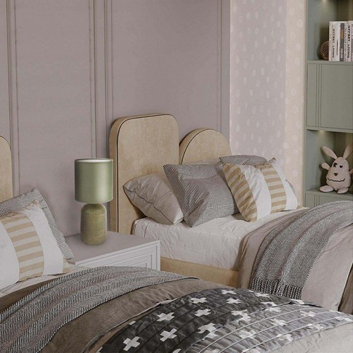 Интерьерная настольная лампа Lumion Niana 8222/1T