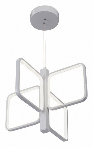 Подвесная люстра Vitaluce V3968 V3968-0/4S Подвесная люстра Vitaluce V3968 V3968-0/4S