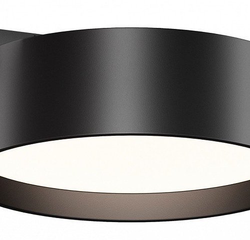 Трековый светильник Maytoni Zon TR189-1-12W4K-B