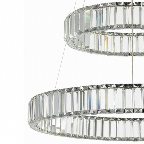 Подвесной светильник Citilux Чезаре CL338261 Подвесной светильник Citilux Чезаре CL338261