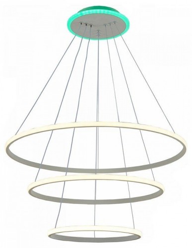 Подвесной светильник Citilux Неон Смарт CL731A090E