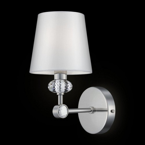 Бра Maytoni Neoclassic MOD018WL-01CH Бра Maytoni Neoclassic MOD018WL-01CH