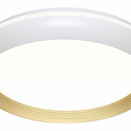 Накладной светильник Sonex Tofiq White 7650/DL