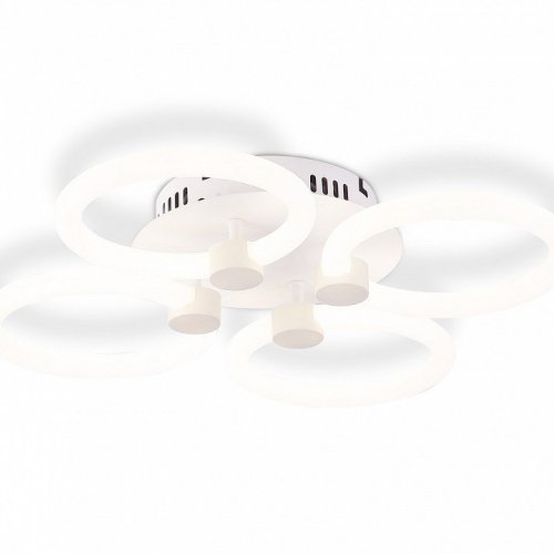 Потолочная люстра Ambrella Light FA FA3808