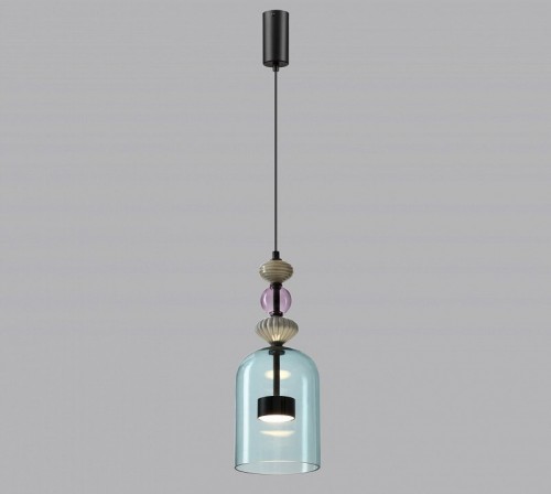 Подвесной светильник Odeon Light Palleta 5046/12L