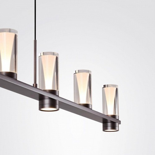 Подвесной светильник Odeon Light Defance 7143/45L