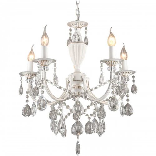 Потолочный светильник Reluce 03517-0.4-05