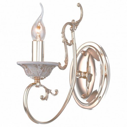 Бра Arte Lamp Terme A2073AP-1GO Бра Arte Lamp Terme A2073AP-1GO