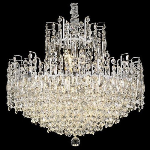 Подвесная люстра Marcella WE154.16.103 Подвесная люстра Marcella WE154.16.103