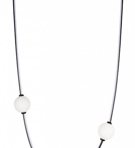 Подвесной светодиодный светильник Loft IT Embrace 10242/800 Black Подвесной светодиодный светильник Loft IT Embrace 10242/800 Black