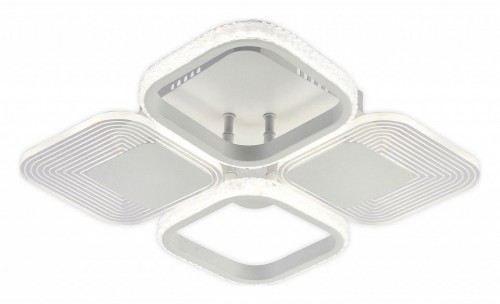 Потолочная люстра Escada Samia 10230/4LED Потолочная люстра Escada Samia 10230/4LED