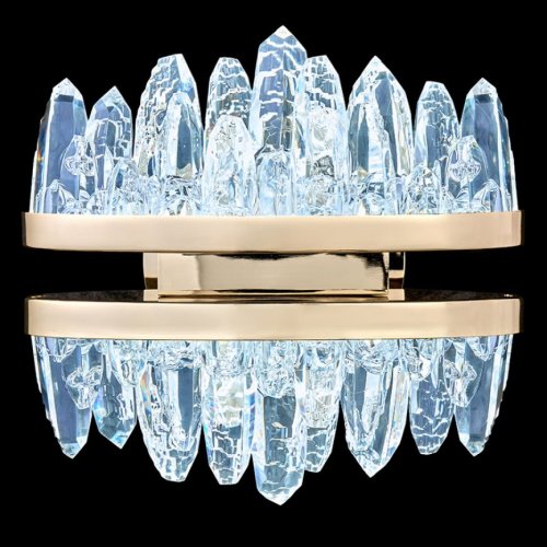 Бра Lara LE7728/2W Gold